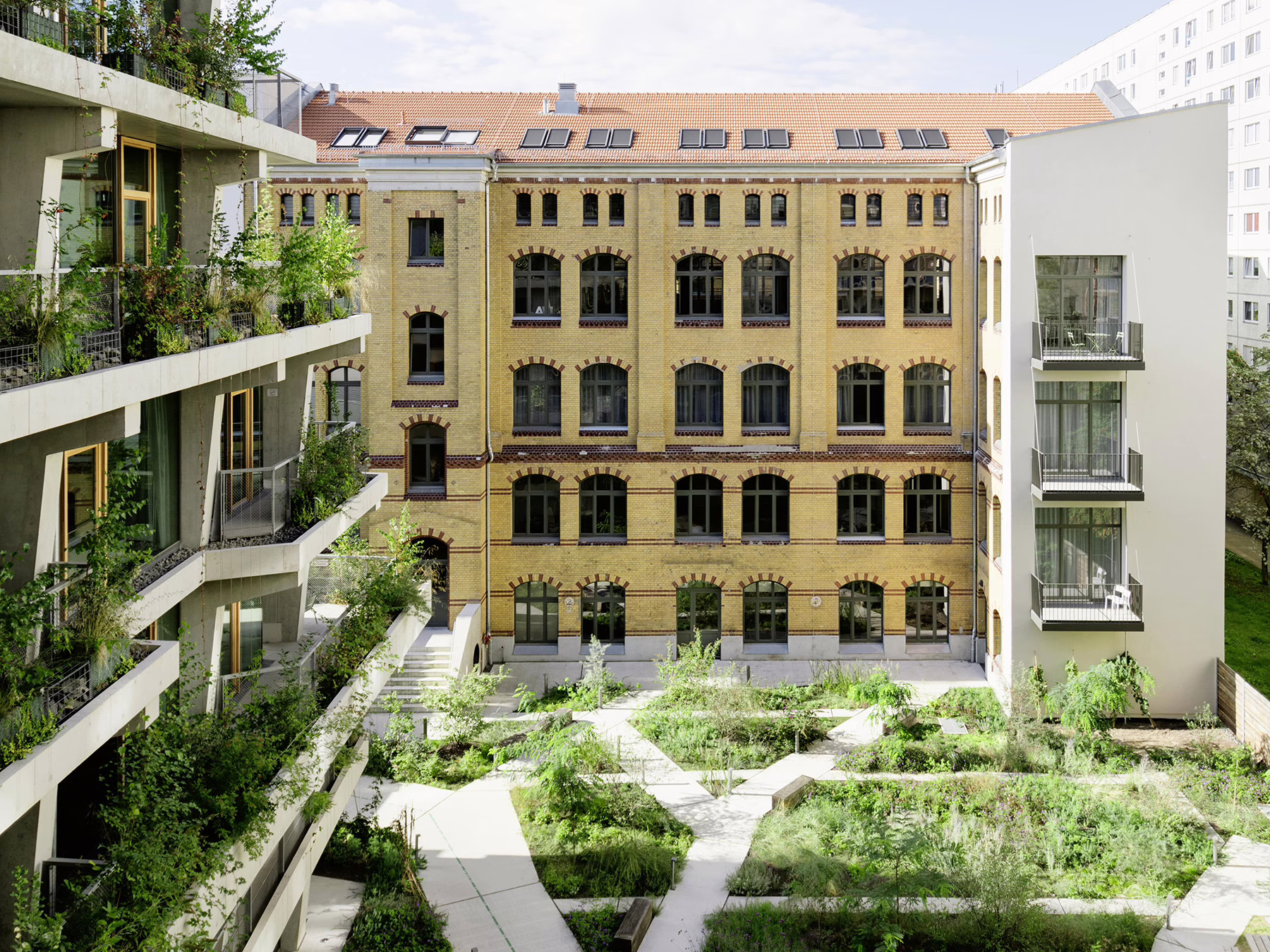 Ruß Ingenieure AG - Köpenicker Straße 122