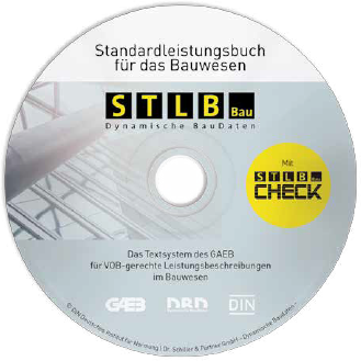 STLB BAU DVD
