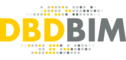 DBD BIM Logo