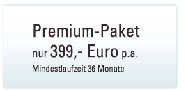Premium Paket Heinze Screenshot