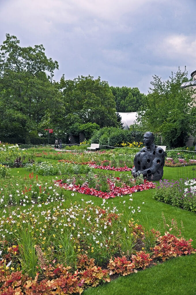 Referenzen Bugakoblenz Mittl Blhof Sommerflor